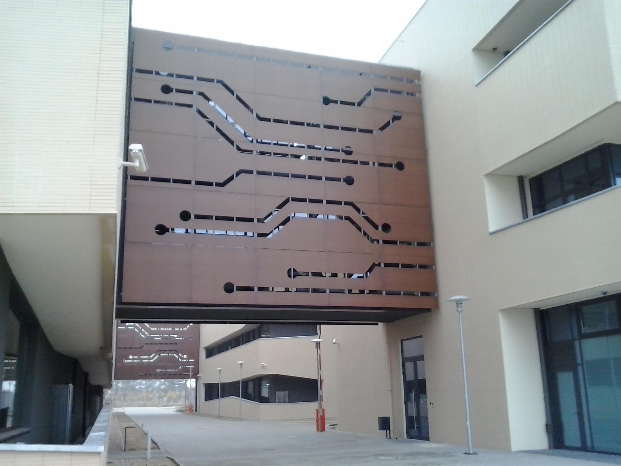 Wielkopolskie Centrum Zaawansowanych Technologii